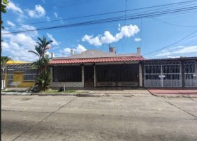 Casa en Venta en Don Bosco Juan Díaz, Panamá