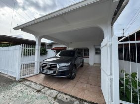 Casa en Venta en Chanis Parque Lefevre, Panamá