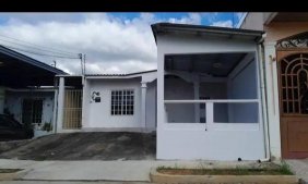 Casa en Venta en Altos de Cáceres II Arraiján, Panamá