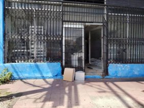 Edificio en Venta en Barrio Sur Barrio Sur, Colón