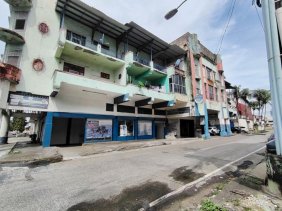 Edificio en Venta en Barrio Sur Barrio Sur, Colón