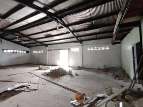 Galera en Alquiler en Sabanitas Sabanitas, Colón