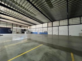 Galera en Alquiler en Juan D. Arosemena Arraiján, Panamá Oeste