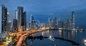 Hotel en Venta en  Ciudad de Panamá, Panamá