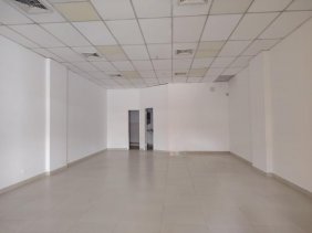 Alquiler local comercial PB, Condado del Rey, Panamá 26-2400
