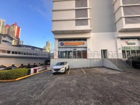 Local en Alquiler en Carrasquilla San Francisco, Panamá