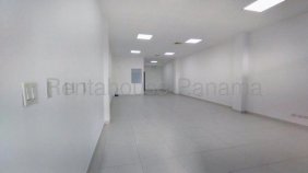 Local en Alquiler en San Francisco San Francisco, Panamá