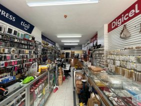 Vendo local comercial planta baja Ciudad Colón, 24GC4643