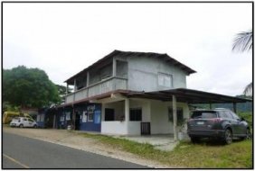Local en Venta en Portobelo Nuevo Tonosi, Colón