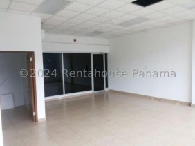 Oficina en Alquiler en Las Cumbres Las Cumbres, Panamá