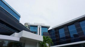 Oficina en Alquiler en Via Brasil Ciudad de Panamá, Panamá