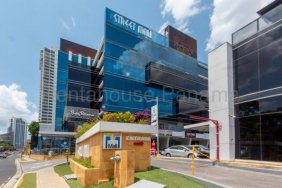Oficina en Alquiler en Via Brasil Ciudad de Panamá, Panamá