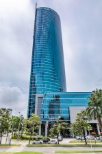 Oficina en Alquiler en  Ciudad de Panamá, Panamá