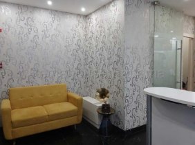 Oficina en Alquiler en Bella Vista Bella Vista, Panamá