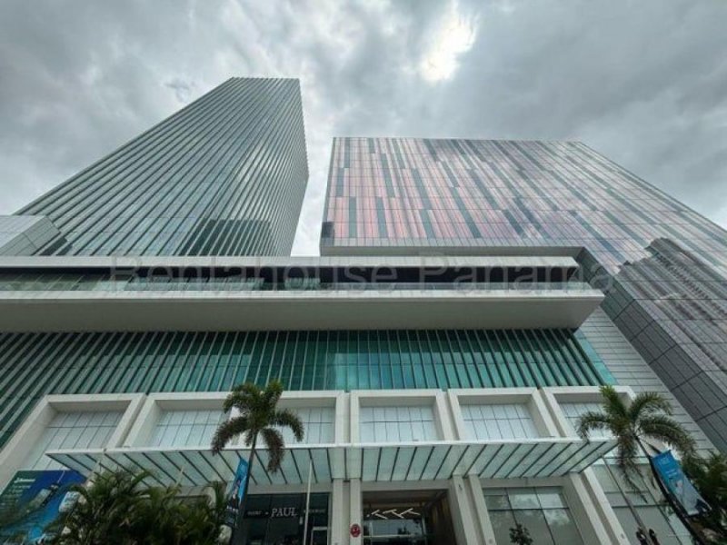 Consultorio en venta PH Pacif Center Punta Pacífica ELP 25-8860