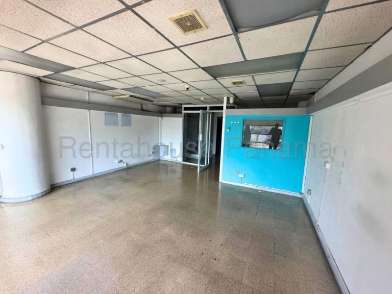 Venta Oficina de 48.40 Mts en Via España