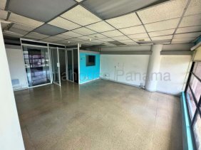 Oficina en Venta en  Ciudad de Panamá, Panamá