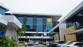 Oficina en Venta en Via Brasil Ciudad de Panamá, Panamá