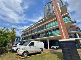 Oficina en Venta en  Ciudad de Panamá, Panamá