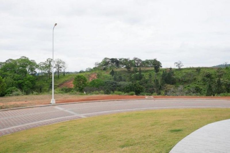 Terreno en venta Panamá Norte ELP 23-6396