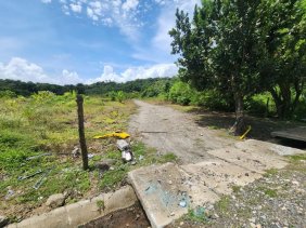 Terreno en Venta en Donoso Donoso, Colón