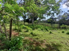 Venta de terreno rural Escobal, Colón 25gc7225
