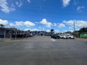 Terreno en Venta en Chilibre Chilibre, Panamá