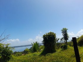 venta de terreno rural Escobal, Colón 25gc6832