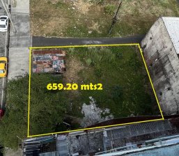 Terreno en Venta en Barrio Norte Barrio Norte, Colón