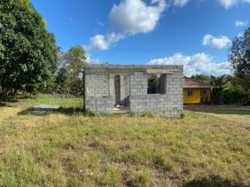 Terreno en Venta en Paso Blanco Pacora, Panamá