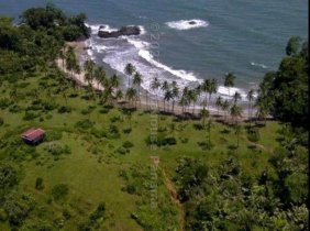 Terreno en Venta en Palmilla Donoso, Colón