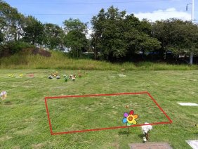 Terreno en Venta en Parque Lefebre Parque Lefevre, Panamá