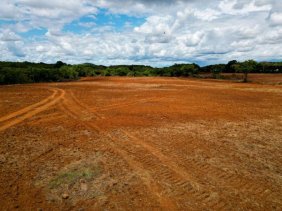 Terreno en Venta en Cañazas Cañazas, Veraguas