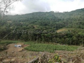 Terreno en Venta en  El Coco, Coclé