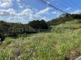 Terreno en Venta en Cerro Silvestre Arraiján, Panamá Oeste