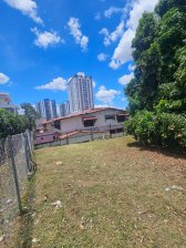 Terreno en Venta en  Pueblo Nuevo, Panamá