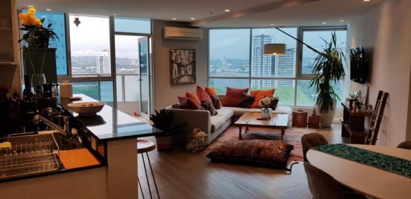 Foto Apartamento en Alquiler en Juan Díaz, Panamá - U$D 2.200 - APA58420 - BienesOnLine