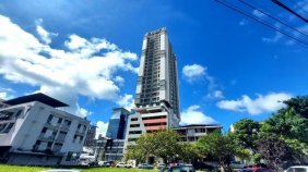 Apartamento en Venta en Obarrio Bella Vista, Panamá