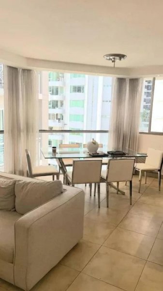 Foto Apartamento en Alquiler en San Francisco, Panamá - U$D 1.200 - APA58432 - BienesOnLine