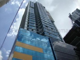 Apartamento en Venta en Avenida Balboa Bella Vista, Panamá