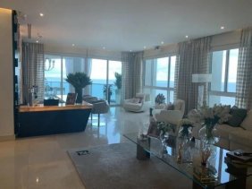 Apartamento en Venta en Punta Pacífica San Francisco, Panamá