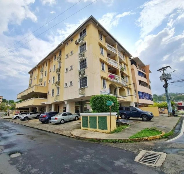 Apartamento en Alquiler en  Camino Real, Panamá