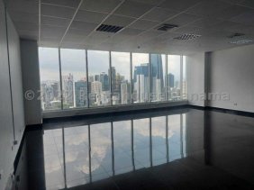 Oficina en Alquiler en Bellavista Bella Vista, Panamá