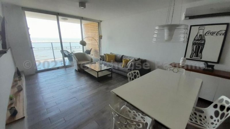 Apartamento en Alquiler en San Francisco Ciudad de Panamá, Panamá