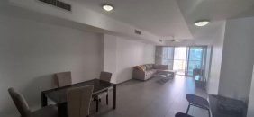 Apartamento en Alquiler en Bella Vista Ciudad de Panamá, Panamá