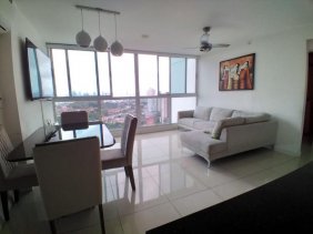 Apartamento en Alquiler en Tumba Muerto Tumba Muerto, Panamá