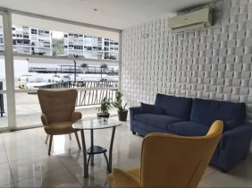 Apartamento en Alquiler en  Rufina Alfaro, Panamá