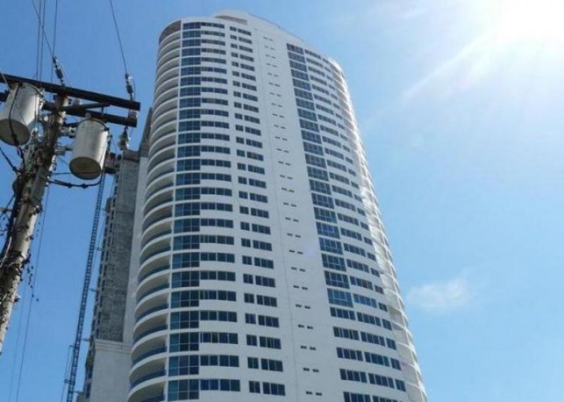 Foto Apartamento en Alquiler en Ciudad de Panamá, Panamá - U$D 2.200 - APA23197 - BienesOnLine
