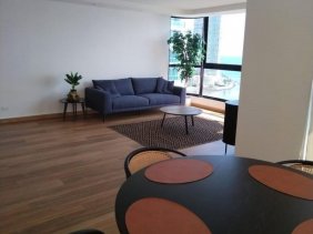 Apartamento en Alquiler en Bella Vista Bella Vista, Panamá
