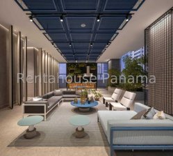 Apartamento en Alquiler en  Ciudad de Panamá, Panamá
